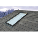 Fixed Self Flashing Tempered Skylight - Clear Glass