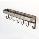 Lovecup Farmhouse Wash Rack L7513