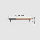 Fides Linear Handle