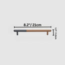 Fides Linear Handle