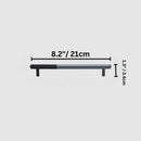 Fides Linear Handle