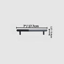 Fides Linear Handle