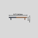 Fides Linear Handle