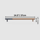 Fides Linear Handle