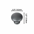 Fides Round Handle