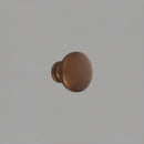 Fides Round Handle