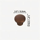 Fides Round Handle