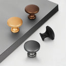 Fides Round Handle