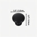Fides Round Handle