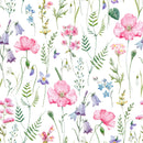 Field Flowers Mix