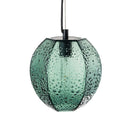 Fiery Pendant Light