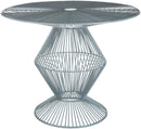 Harjavalta Medium Gray Coffee Table