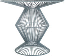 Harjavalta Medium Gray Coffee Table