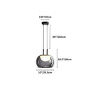 Filano Pendant Light
