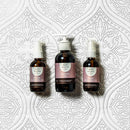 Fertility Womb Massage Oil Blends Bundle