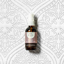 Womb Warming Fertility Massage Oil