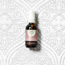 Womb Healing Fertility Massage Oil