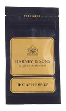 Hot Apple Spice