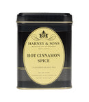 Hot Cinnamon Spice