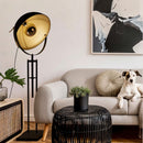 Filine Floor Lamp