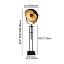 Filine Floor Lamp