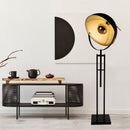 Filine Floor Lamp