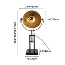 Filine Table Lamp