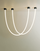 Filo Chandelier