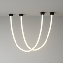 Filo Chandelier