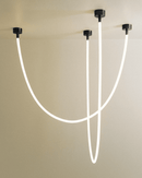 Filo Chandelier
