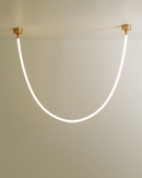 Filo Chandelier