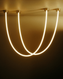 Filo Chandelier