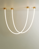 Filo Chandelier