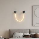 Filo Wall Lamp