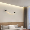 Filo Wall Lamp