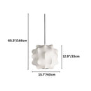 Filora Pendant Light