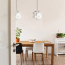Filora Pendant Light