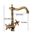 Filpe Bathroom Faucet