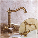 Filpe Bathroom Faucet