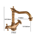 Filpe Bathroom Faucet