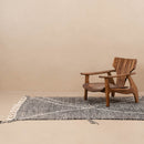 Fina - taznakht kilim rug
