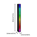LED Rhythm Light
