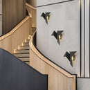 Finch Wall Lamp
