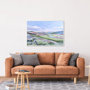"Finding Home" Art Print