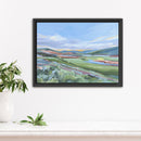 "Finding Home" Art Print