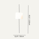 Finesse Wall Lamp