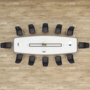 Harmony · Conference Room Table