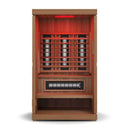 Finnmark FD-4 Trinity 2-Person Home Infrared & Steam Sauna Combo [FD-KN004] (SAK41865)