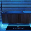 Finnmark SoulCold™ Premium 1-Person Cold And Hot Plunge With Cover (SAK85319)