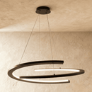 Fiona Chandelier